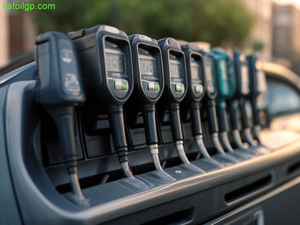 EN590 10PPM Deisel Price KAT OIL GROP