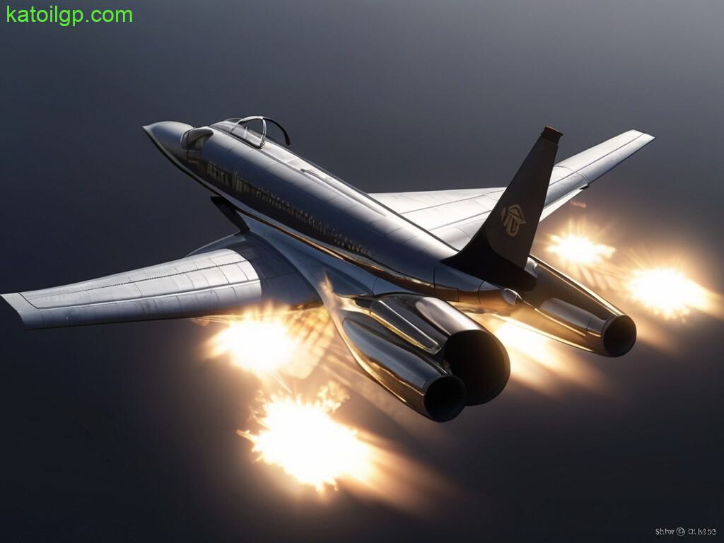 فروش سوخت jet a1 * - کات اویل